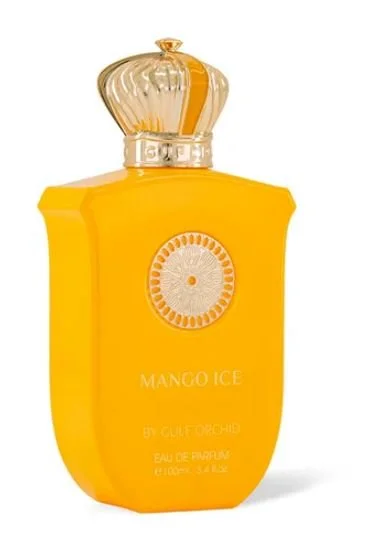 Mango Ice Eau de Parfum unisexe 100 ml