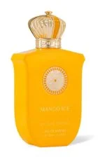 Mango Ice Eau de Parfum unisexe 100 ml
