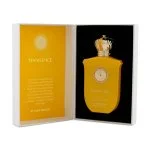 Mango Ice Eau de Parfum unisexe 100 ml