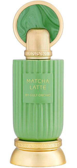 Matcha Latte Eau de Parfum Unisexe
