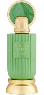Matcha Latte Eau de Parfum Unisexe 100 ml