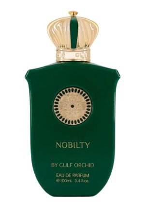 Nobility U Eau de Parfum