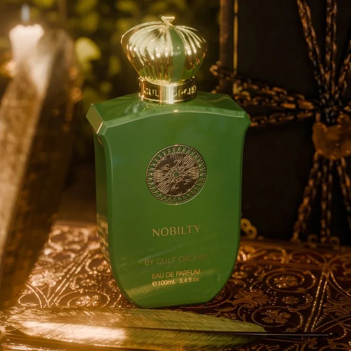 Nobility U Eau de Parfum 100 ml
