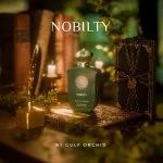 Nobility U Eau de Parfum 100 ml