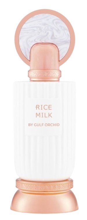Lait de riz Eau de Parfum