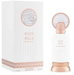 Gulf Orchid Lait de riz Eau de Parfum