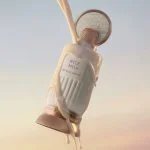 Lait de riz Eau de Parfum 100 ml