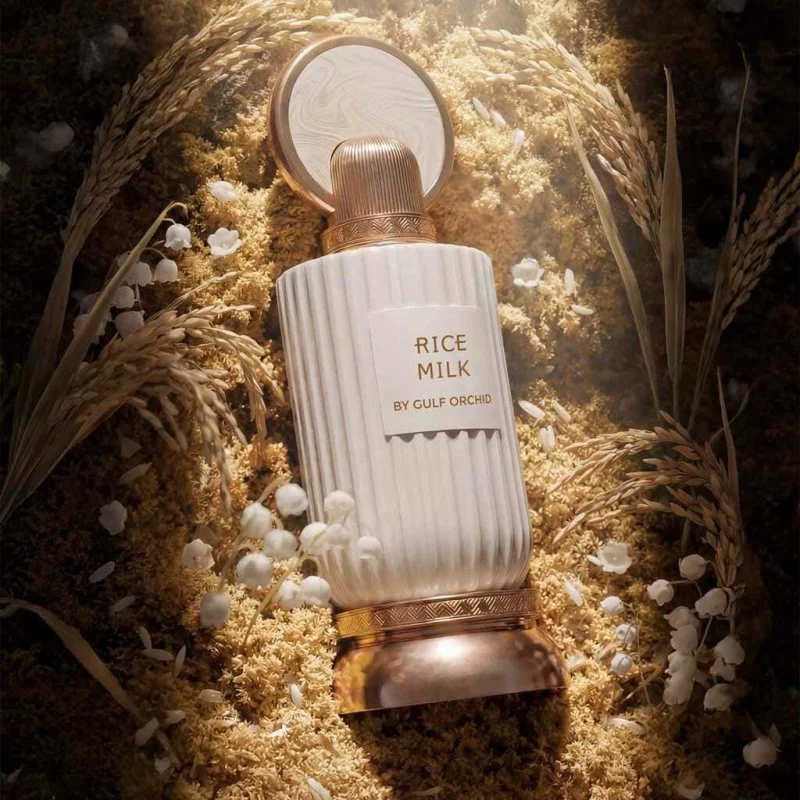 Lait de riz Eau de Parfum 100 ml
