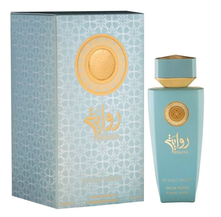 Riwaya U Eau de Parfum 100 ml