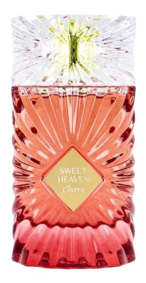 Sweet Heaven Cherry U eau de parfum