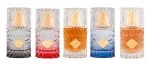 Sweet Heaven Coffret de voyage U 5x20 ml (Heaven, Extreme, Tob, Cherry, Ice) eau de parfum