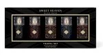 Sweet Heaven Coffret de voyage U 5x20 ml (Heaven, Extreme, Tob, Cherry, Ice) eau de parfum