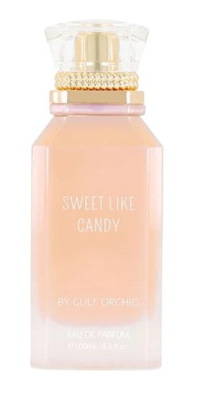 Sweet Like Candy U Eau de Parfum