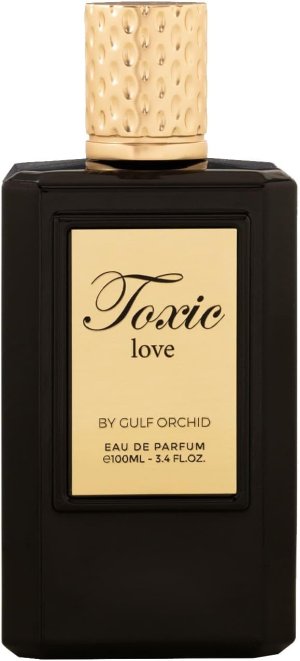 Toxic Love U Eau de Parfum