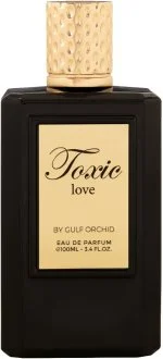Toxic Love U Eau de Parfum 100 ml