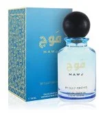 Mawj eau de parfum unisexe 100 ml