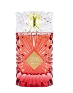 Gulf Orchid Sweet Heaven Cherry U eau de parfum