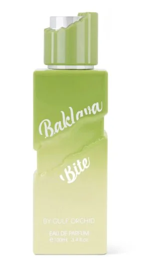Gulf Orchid Baklava Bite Eau de Parfum Unisexe