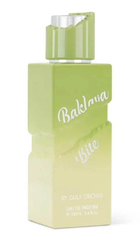 Baklava Bite Eau de Parfum Unisexe 100 ml