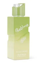 Baklava Bite Eau de Parfum Unisexe 100 ml