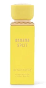 Banana Split Eau de parfum unisexe 100 ml