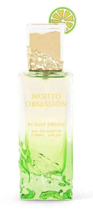 Gulf Orchid Mojito Obsession Eau de parfum unisexe