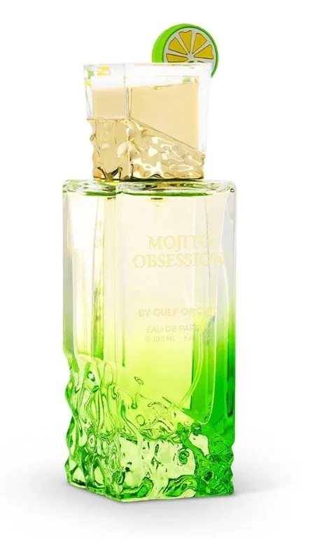 Mojito Obsession Eau de parfum unisexe 100 ml