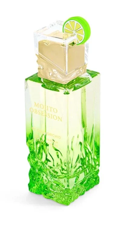 Mojito Obsession Eau de parfum unisexe 100 ml
