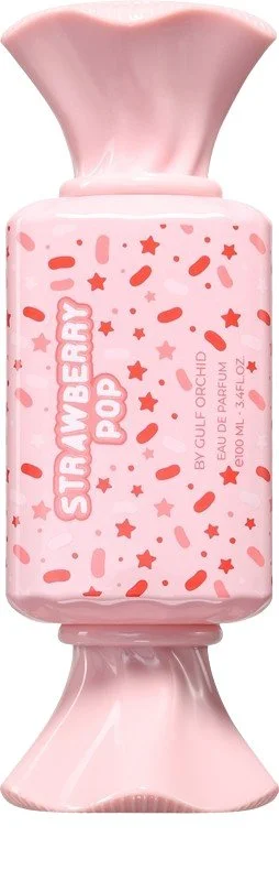 Gulf Orchid Strawberry Pop U eau de parfum