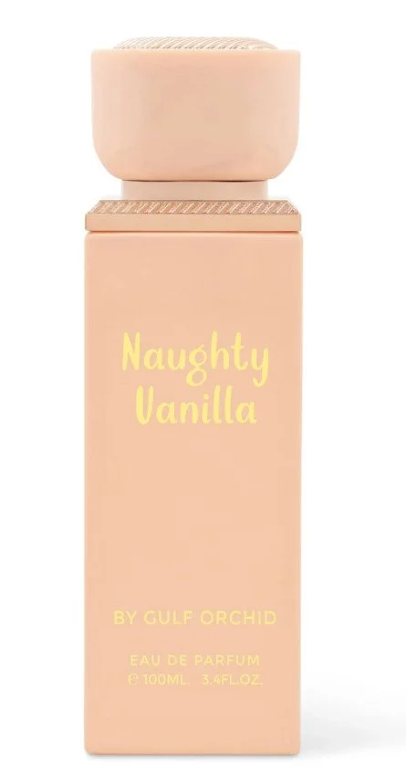 Naughty Vanilla U Eau de Parfum 100 ml