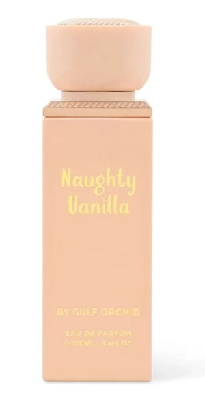 Gulf Orchid Naughty Vanilla U Eau de Parfum