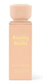 Naughty Vanilla U Eau de Parfum 100 ml