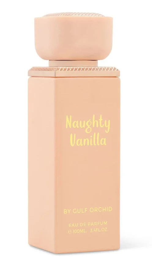 Naughty Vanilla U Eau de Parfum 100 ml