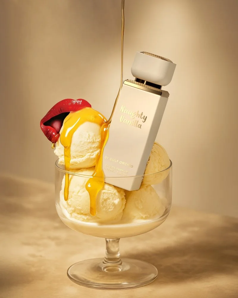 Naughty Vanilla U Eau de Parfum 100 ml
