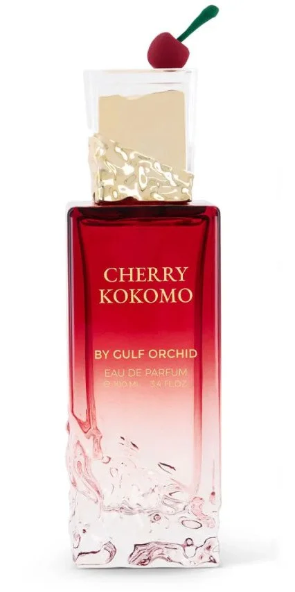 Cherry Kokomo U Eau de Parfum 100 ml