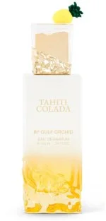 Thaiti Colada Eau de Parfum unisexe 100 ml