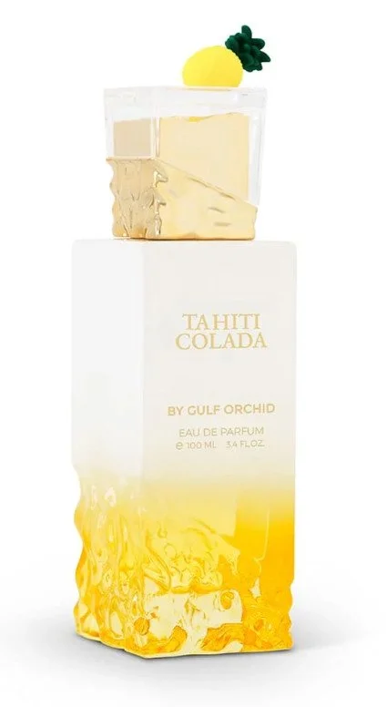 Thaiti Colada Eau de Parfum unisexe 100 ml