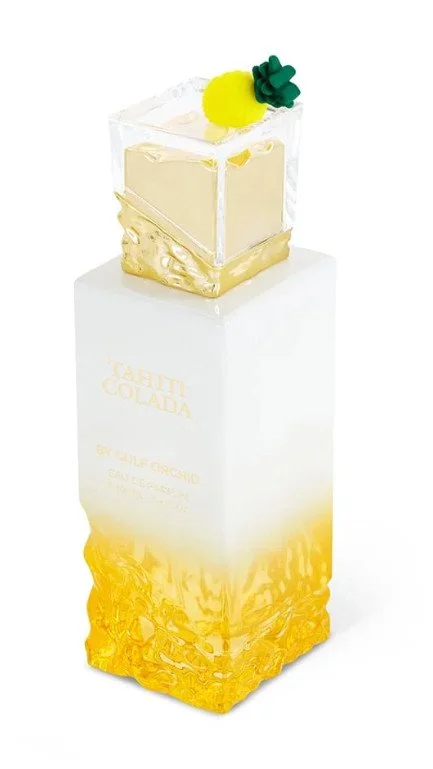 Thaiti Colada Eau de Parfum unisexe 100 ml