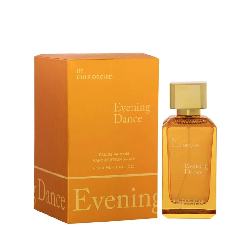 Evening Dance Eau de Parfum unisexe 110 ml