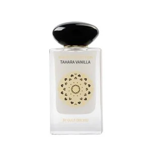 Gulf Orchid Tahara Vanilla eau de parfum unisexe