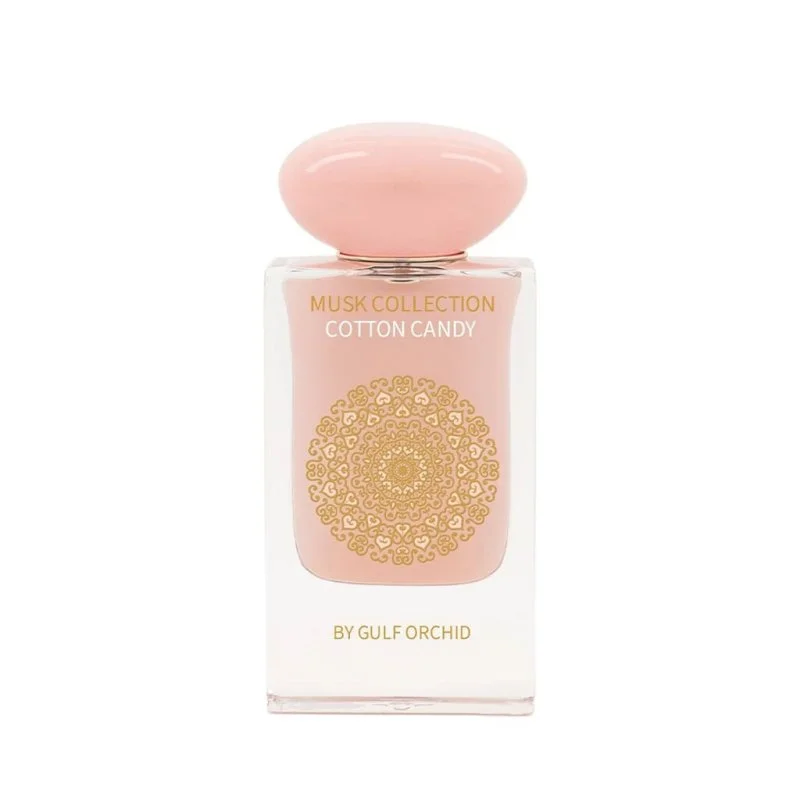 Cotton Candy eau de parfum unisexe 60 ml