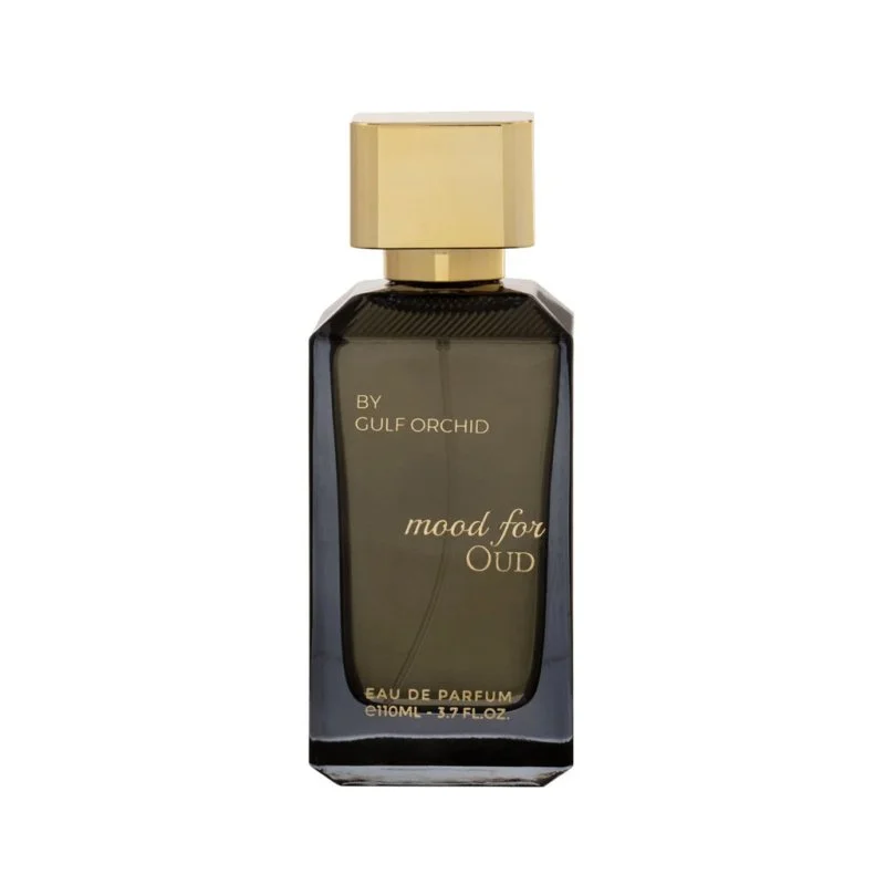 Mood for Oud eau de parfum unisexe 110 ml
