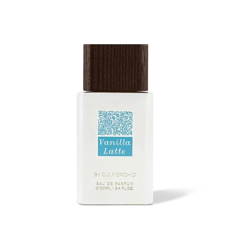 Vanilla Latte eau de parfum unisexe 100 ml