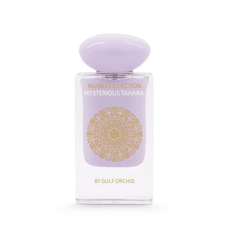 Mysterious Tahara eau de parfum pour femme 60 ml