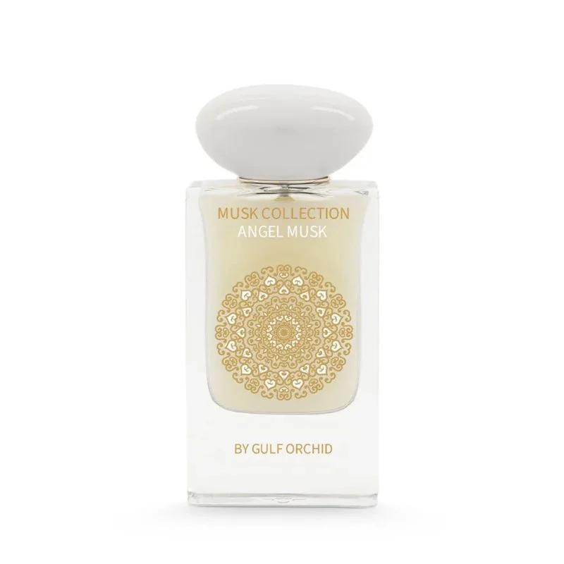 Angel Musk eau de parfum unisexe 60 ml
