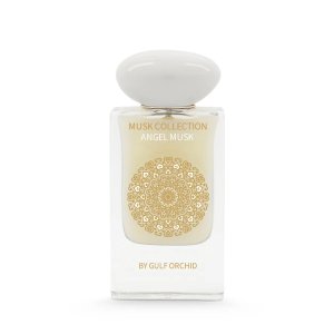 Angel Musk eau de parfum unisexe