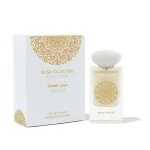 Angel Musk eau de parfum unisexe 60 ml