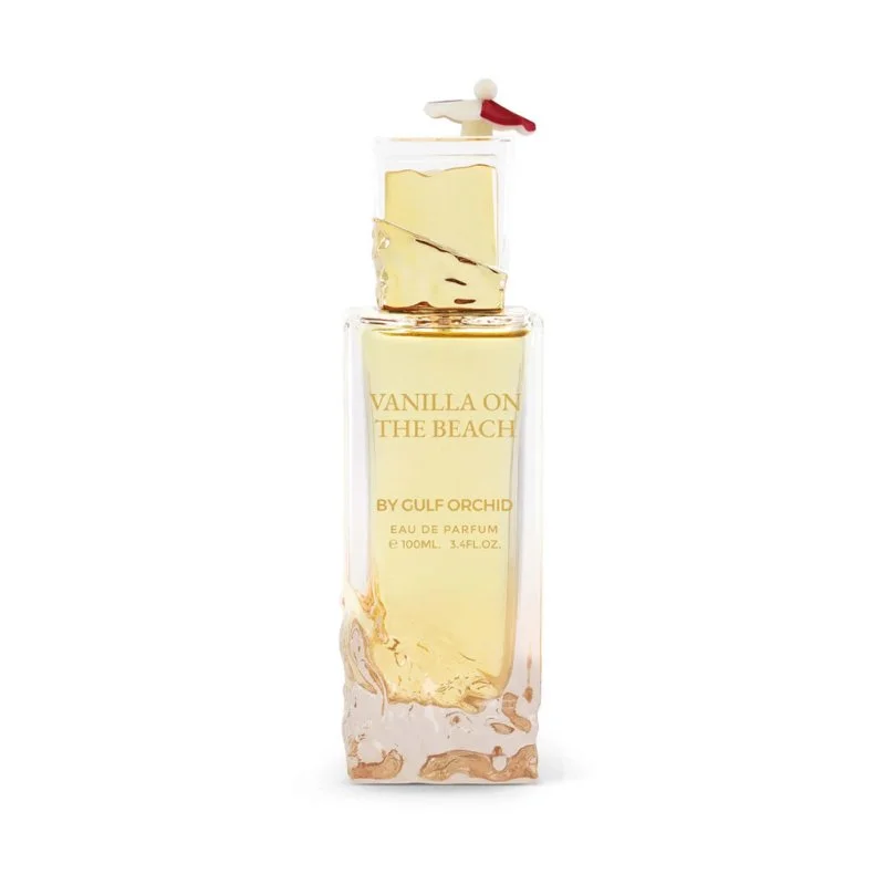 Vanilla on the Beach eau de parfum unisexe 100 ml