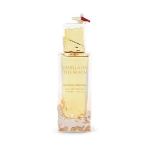 Gulf Orchid Vanilla on the Beach eau de parfum unisexe