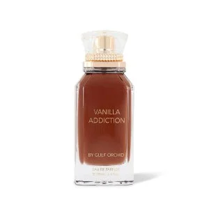 Gulf Orchid Vanilla Addiction Eau de Parfum unisexe
